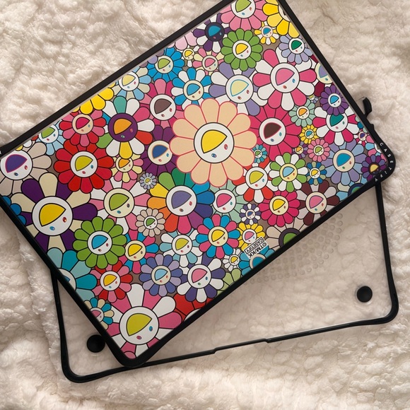 Casetify x TAKASHI MURAKAMI Laptop Case for Macbook Air 13